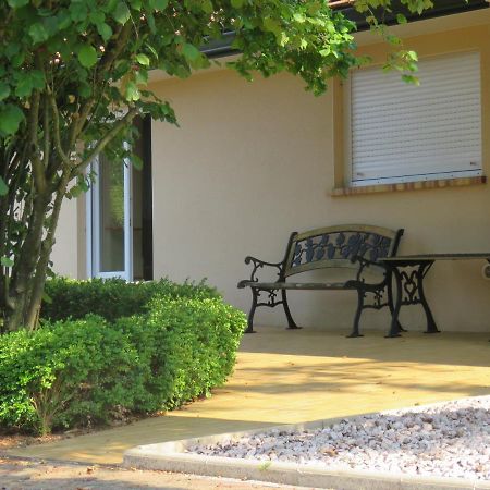 L'Appentis Bed and Breakfast Binson-et-Orquigny Εξωτερικό φωτογραφία