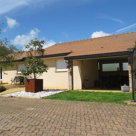 L'Appentis Bed and Breakfast Binson-et-Orquigny Εξωτερικό φωτογραφία