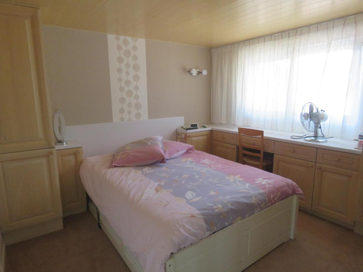 L'Appentis Bed and Breakfast Binson-et-Orquigny Εξωτερικό φωτογραφία