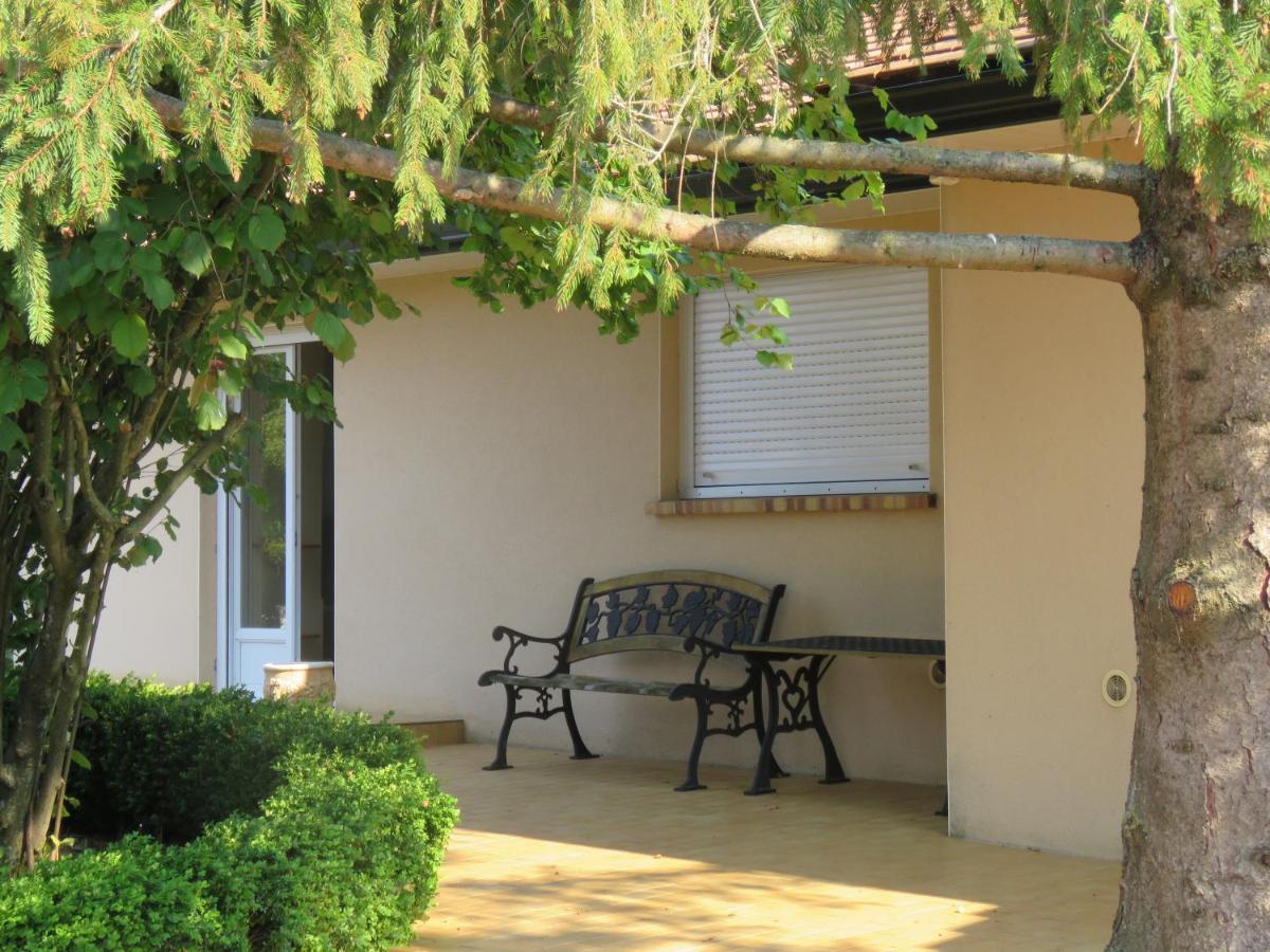 L'Appentis Bed and Breakfast Binson-et-Orquigny Εξωτερικό φωτογραφία