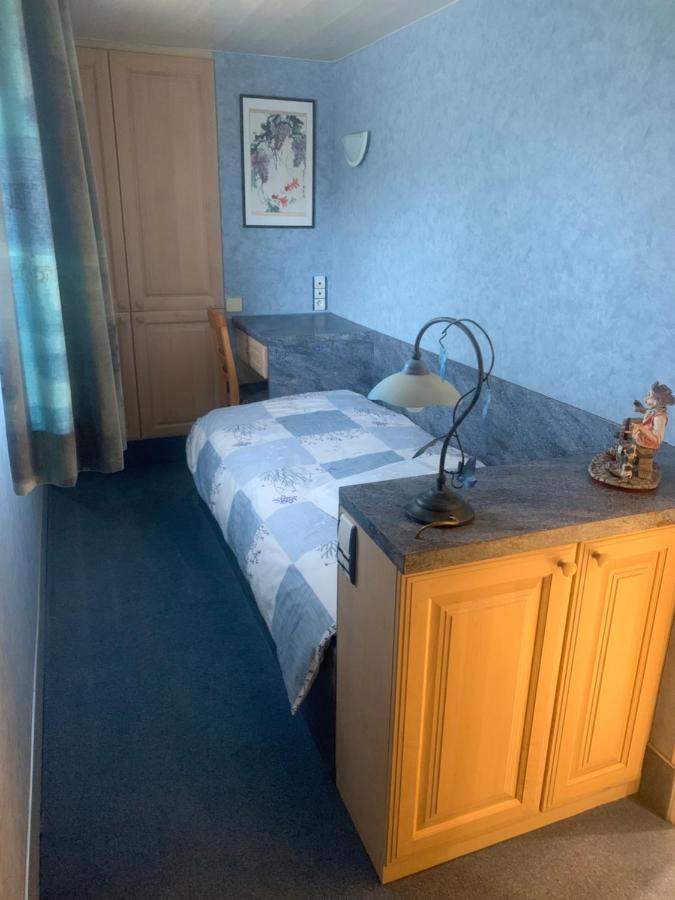 L'Appentis Bed and Breakfast Binson-et-Orquigny Εξωτερικό φωτογραφία