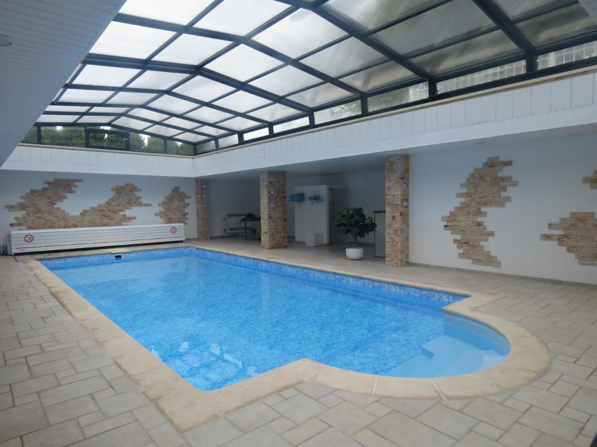 L'Appentis Bed and Breakfast Binson-et-Orquigny Εξωτερικό φωτογραφία